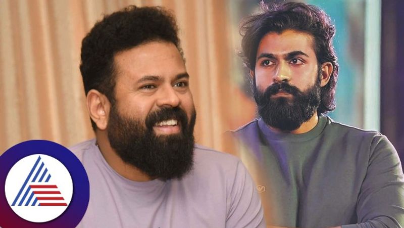 ಮೂಲ ಬೇರು ಮರೆತಿಲ್ಲ ಅಣ್ಣಾವ್ರ ಮೊಮ್ಮಗ..!ಗಾಜನೂರಿನ ಅಣ್ಣಾವ್ರ ಮನೆಯಲ್ಲಿ ಯುವ ಸಂದರ್ಶನ..!