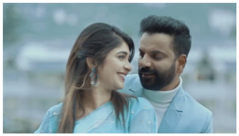 Matinee Trailer Release: ಸತೀಶ್-ರಚಿತಾ ಚಿತ್ರಕ್ಕೆ ಸಿಕ್ತು ದರ್ಶನ್ ಸಾಥ್! ಮ್ಯಾಟ್ನಿ ಟ್ರೈಲರ್ ರಿಲೀಸ್ ಮಾಡಿದ ದರ್ಶನ್..!