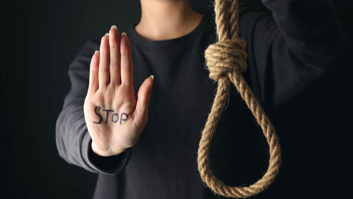 ನರ್ಸಿಂಗ್‌ ಕೋರ್ಸ್‌ ಸೇರಿ ಫೋನಲ್ಲಿ ಬಿಝಿಯಾದ ಪತ್ನಿ: ಸಾಯ್ತಿನಿ ಅಂತ ಹೆದ್ರಿಸಕ್ಕೆ ಹೋಗಿ ಸತ್ತೇ ಹೋದ ಪತಿ