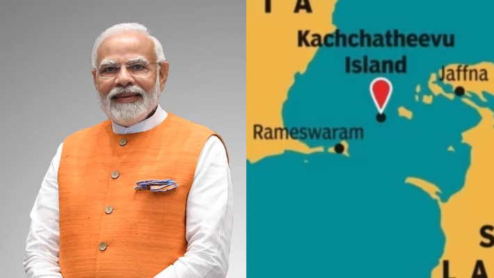 ಕಚ್ಚತೀವು ವಿವಾದದಲ್ಲಿ ಬಸವಳಿದ ಕಾಂಗ್ರೆಸ್-ಡಿಎಂಕೆ, ತಮಿಳುನಾಡಿನಲ್ಲಿ ಬದಲಾಗುತ್ತಾ ಇತಿಹಾಸ?