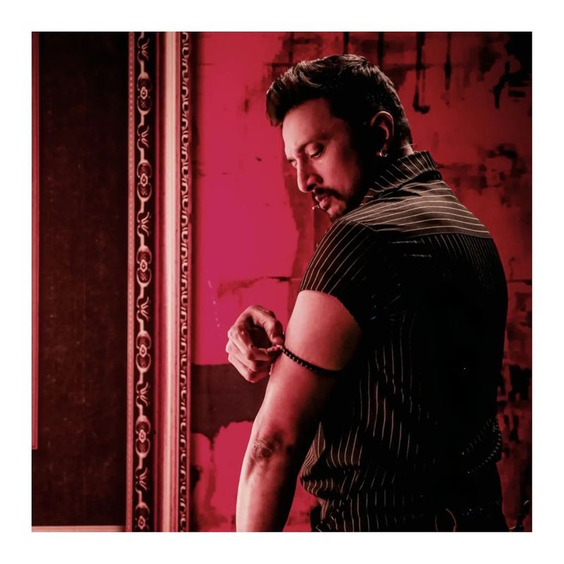 ಮ್ಯಾಕ್ಸ್ ಚಿತ್ರದ ಬಿಗ್ ಅಪ್‌ಡೇಟ್ ಕೊಟ್ಟ ಬಾದ್ ಷಾ ಟೀಂ..! ಮಹಾಬಲಿಪುರಂನಲ್ಲಿ ಸಿನಿಮಾದ ಆಕ್ಷನ್ ದೃಶ್ಯ ಶೂಟಿಂಗ್..!