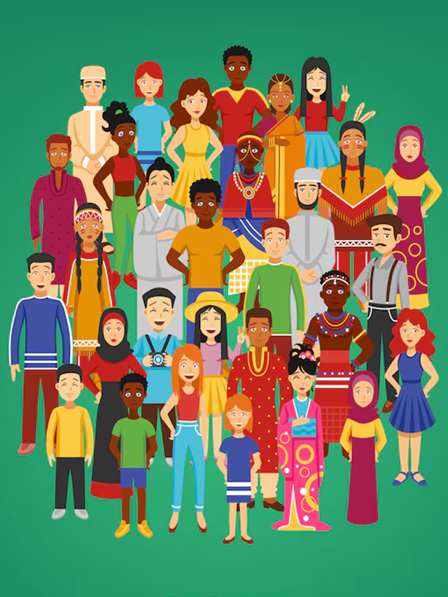 News Hour: ಮುಸ್ಲಿಮರ ಸಂಖ್ಯೆ ಭಾರಿ ಏರಿಕೆ, ಹಿಂದುಗಳ ಜನಸಂಖ್ಯೆ ಇಳಿಕೆ!