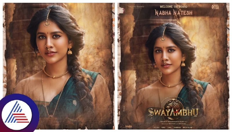 Nabha Natesh: ದೊಡ್ಡ ಆಕ್ಸಿಡೆಂಟ್ ಬಳಿಕ ಮತ್ತೆ ಎದ್ದು ಬಂದ ನಭಾ ನಟೇಶ್ ! ಪ್ಯಾನ್ ಇಂಡಿಯಾ ಸಿನಿಮಾದಲ್ಲಿ ನಟಿ!