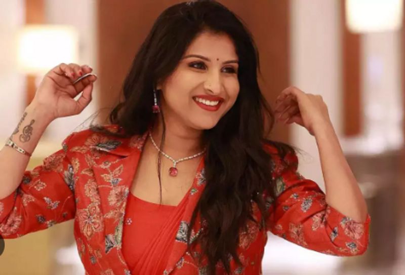 ಶ್ರೀನಗರ ಕಿಟ್ಟಿ- ರಚಿತಾ ರಾಮ್ ವಿವಾಹ ವಾರ್ಷಿಕೋತ್ಸವ: ಸಂಜು, ಗೀತಾ ಜೊತೆ ತುಪ್ಪದ ಬೆಡಗಿ ಡ್ಯಾನ್ಸ್!