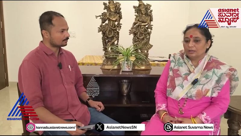 EXCLUSIVE! ಏಕರೂಪ ನಾಗರೀಕ ಸಂಹಿತೆ ಈ ಸಮಯದ ಅಗತ್ಯ: ಉತ್ತರಾಖಂಡ ಸ್ಪೀಕರ್ ರಿತು ಖಂಡೂರಿ ಭೂಷಣ್!