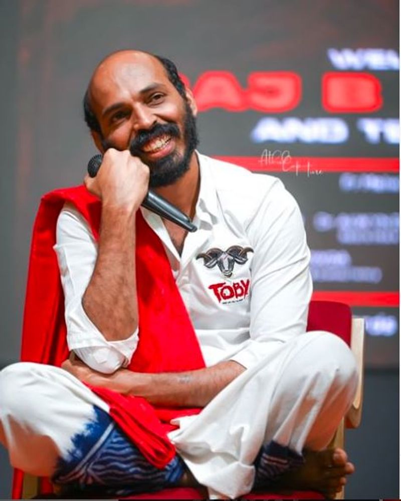 ನಟ ದರ್ಶನ್ ಕೊಲೆ ಮಾಡಿದ್ದೇ ಆದ್ರೆ ಶಿಕ್ಷೆ ಆಗಲಿ, ಆದರೆ..: ರಾಜ್ ಬಿ ಶೆಟ್ಟಿ ಹೇಳಿದ್ದೇನು? 