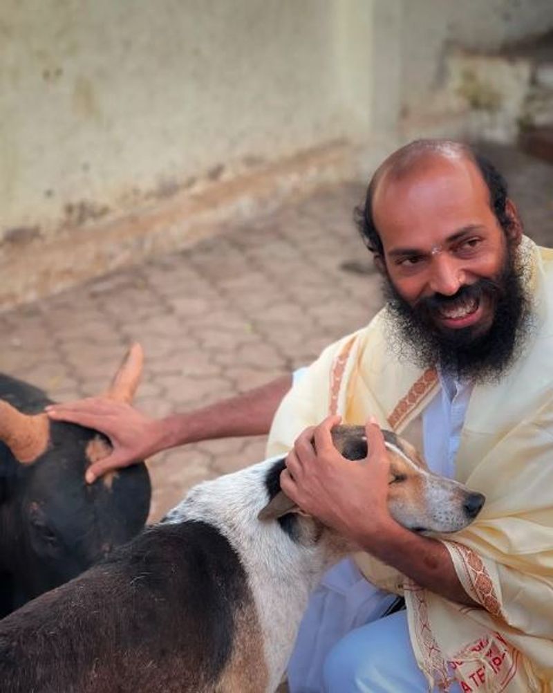 ಭೈರತಿ ರಣಗಲ್‌ ಮೀರಿಸುವಂತಿದೆ ವೆಟ್ರಿ ಸ್ವ್ಯಾಗ್: ಸ್ಟಾರ್​ ನಟ ಮಮ್ಮುಟ್ಟಿಯೊಂದಿಗೆ ರಾಜ್ ಬಿ ಶೆಟ್ಟಿ!