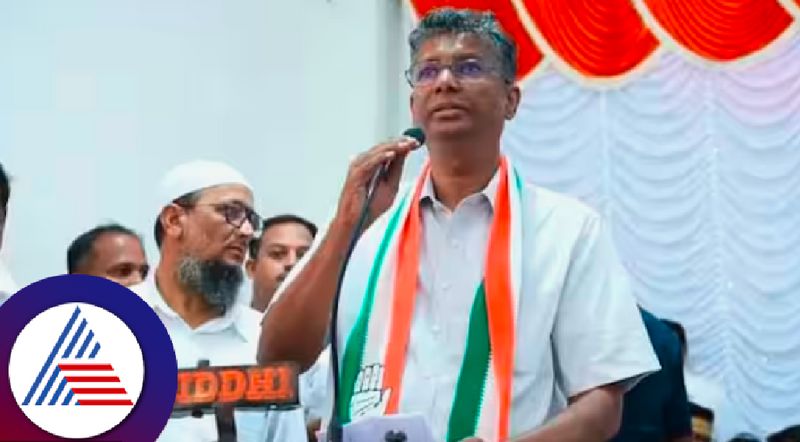 ಕೆಪಿಸಿಸಿ ಅಧ್ಯಕ್ಷರ ಬದಲಾವಣೆ ವಿಚಾರ ಪಾರ್ಟಿ ವೇದಿಕೆ, ಹೈಕಮಾಂಡ್‌ನಲ್ಲಿ ಚರ್ಚೆ ಆಗಬೇಕು: ಸತೀಶ್‌ ಜಾರಕಿಹೊಳಿ