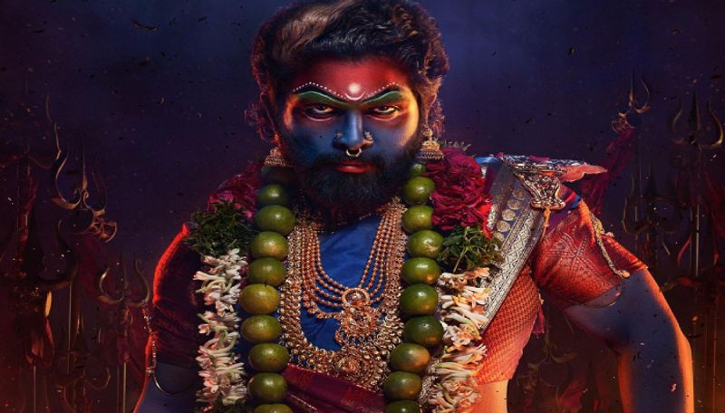 Pushpa-2: ಪುಷ್ಪಾ 2ಗೆ ಅಲ್ಲೂ ಅರ್ಜುನ್ ಸಂಭಾವನೆ ಇಷ್ಟೊಂದಾ ? ರಜನಿ, ಪ್ರಭಾಸ್‌ರನ್ನೇ ಮೀರಿಸಿ ಇಷ್ಟು ಕೋಟಿ ತಗೊಂಡ್ರಾ?