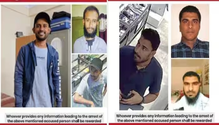 ಕೂಲಿ ಕಾರ್ಮಿಕರಂತೆ ನಟಿಸಿ ರಾಮೇಶ್ವರಂ ಬ್ಲಾಸ್ಟ್ ಉಗ್ರರ ಸುಳಿವು ನೀಡಿದ ಗುಪ್ತಚರ ಅಧಿಕಾರಿ!