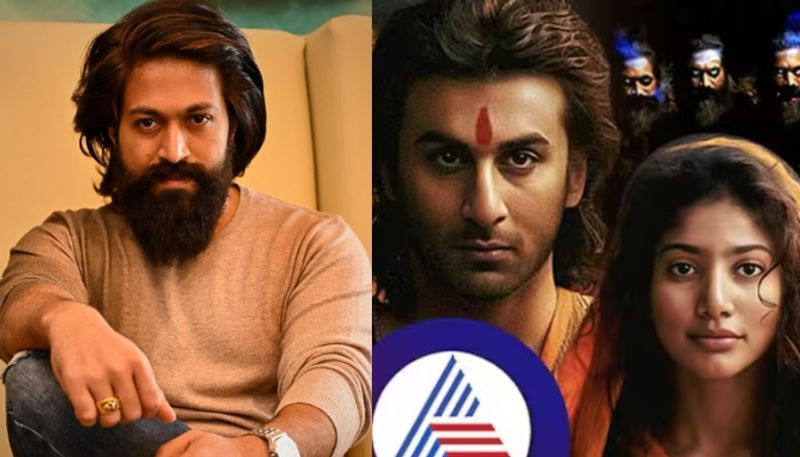 Ramayana Movie: ಬಿಟೌನ್ ರಾಮಾಯಣದ ಬಗ್ಗೆ ಸಿಕ್ತು ಮತ್ತೊಂದು ಬಿಗ್ ನ್ಯೂಸ್..! ಹೀರೋ ರಣ್ಬೀರ್ ಅಲ್ಲವೇ ಅಲ್ಲ, ಮತ್ಯಾರು ?