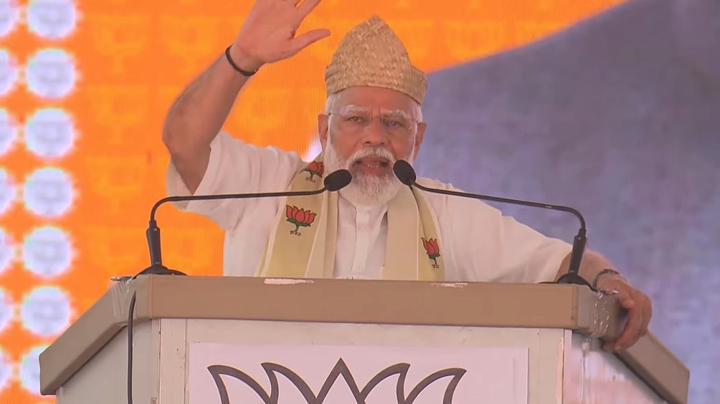 Narendra Modi: ಮೋದಿ ‘ಗುರು’ ಮಂತ್ರ ಲೆಕ್ಕಾಚಾರ: ಅಂತಿಮ ಹಂತದಲ್ಲಿ ಯಾರ ಕೈ ಹಿಡಿಯಲಿದ್ದಾರೆ ಬಿಲ್ಲವರು ?