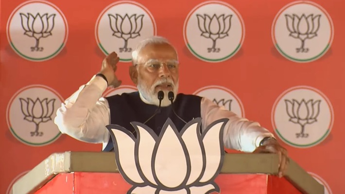 Narendra Modi: 2014ರ ಲೆಕ್ಕಾಚಾರ ಬದಲಿಸಿತ್ತು ಆ ನಿರ್ಧಾರ..! ವಾರಾಣಸಿಯಲ್ಲೇ ನಡೆಸಿದ್ದೇಕೆ ಮೋದಿ ಅಶ್ವಮೇಧ..?