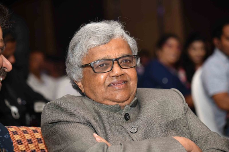 ಓದಿದ್ದು ಮೆಕ್ಯಾನಿಕಲ್ ಇಂಜಿನಿಯರ್, ಆಗಿದ್ದು ಚಿತ್ರರಂಗದ ಶೋ ಮ್ಯಾನ್: ‘ಪ್ರಚಂಡ ಕುಳ್ಳನಿಗೆ’ ಕರುನಾಡದ ಸಂತಾಪ..!