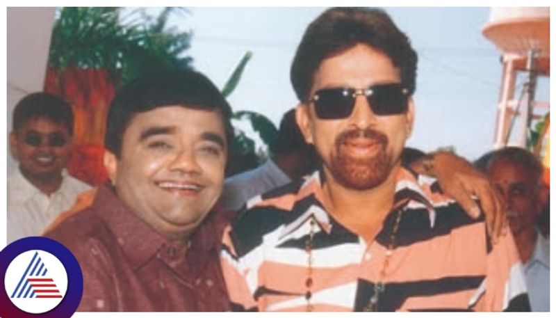 ಕಿಟ್ಟು ಪುಟ್ಟು To ಆಪ್ತಮಿತ್ರ.. ವಿಷ್ಣುವರ್ಧನ್-ದ್ವಾರಕೀಶ್ ಸ್ನೇಹದಲ್ಲಿ ಬಿರುಕು ಮೂಡಲು ಅದೊಂದೇ ಕಾರಣ!