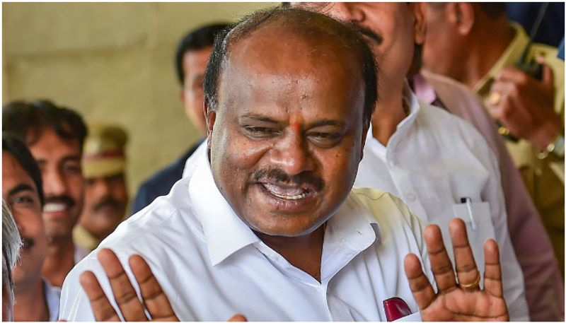 HD Kumaraswamy: ಕಾನೂನು ಎಲ್ಲಾರಿಗೂ ಒಂದೇ ತಪ್ಪು ಮಾಡಿದ್ರೆ ಶಿಕ್ಷೆ ಆಗಲೇಬೇಕು : ಕುಮಾರಸ್ವಾಮಿ