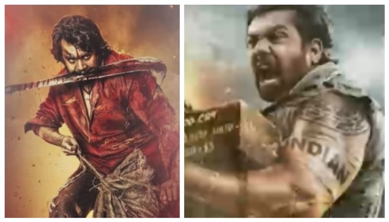 ಪ್ರೆಸ್ಮೀಟ್ನಲ್ಲಿ ಯುದ್ಧಕ್ಕೆ ರೆಡಿ ಅಂದಿದ್ದೇಕೆ? ಡಿಸೆಂಬರ್ ಮೇಲೆ ಕಣ್ಣಿಟ್ಟ ಧ್ರುವ, ದರ್ಶನ್!