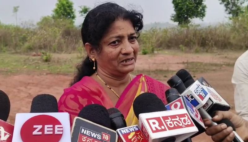 ನನ್ನ ಮಗ ಮಾಡಿದ ತಪ್ಪಿಗೆ ಕ್ಷಮೆಯಾಚಿಸುವೆ, ಯಾವ ಮಕ್ಕಳು ತಪ್ಪು ಮಾಡಿದ್ರೂ ತಪ್ಪೇ: ಫಯಾಜ್ ತಾಯಿ ಮಮ್ತಾಜ್