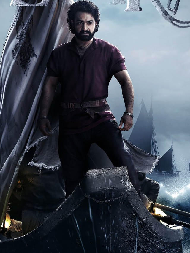  Jr. NTR Angry on Fan: ಏಕಾಏಕಿ ಅಭಿಮಾನಿ ಮೇಲೆ ಜೂ.ಎನ್‌ಟಿಆರ್ ಕೆಂಡಾಮಂಡಲ: ಅಸಲಿಗೆ ನಡೆದಿದ್ದೇನು?