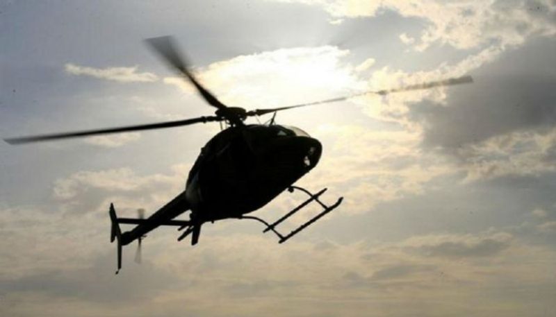 ಈ ಬಾರಿ ಹೆಲಿ ಟೂರಿಸಂ ಯಶಸ್ವಿಯಾದ್ರೆ ಮುಂದೆ ಧಾರ್ಮಿಕ ಕೇಂದ್ರ ಟೂರಿಸಂಗೆ ಚಿಂತನೆ: ಜಿಲ್ಲಾಧಿಕಾರಿ ಮುಲ್ಲೈ ಮುಗಿಲನ್