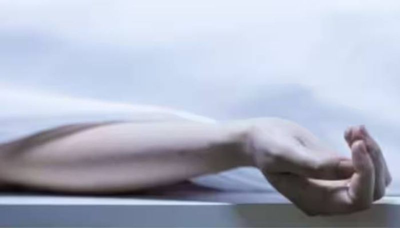 ಟೆಕ್ಕಿ ಗಂಡನಿಂದ ಕಿರುಕುಳ: ಪುಟ್ಟ ಮಗನ ಬಗೆಯೂ ಯೋಚಿಸದೇ ಸೀದಾ ಹೋಗಿ ನೇಣಿಗೆ ಶರಣಾದ ತಾಯಿ