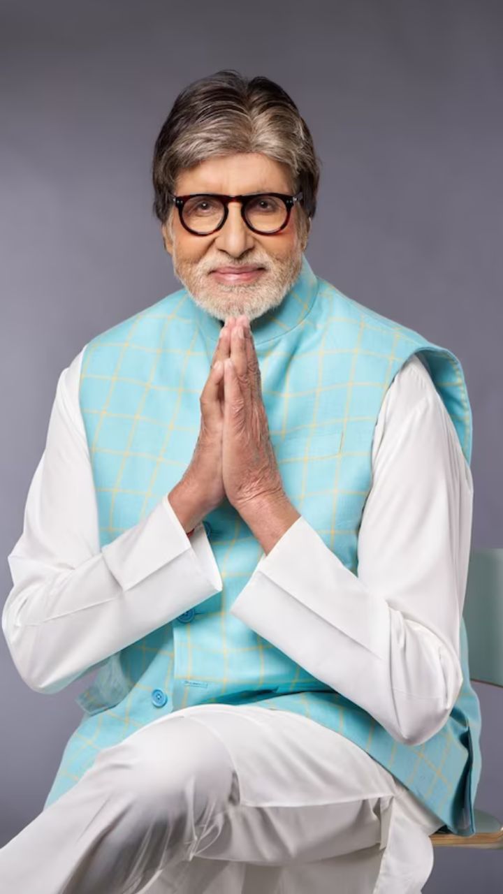 'ಕಲ್ಕಿ 2898 AD' ಚಿತ್ರದ ಅಶ್ವಥಾಮ ಟೀಸರ್ ರಿಲೀಸ್..! ಅಶ್ವಥಾಮನಾಗಿ ಎದ್ದು ಬಂದ ಬಿಗ್ ಬಿ ಅಮಿತಾ ಬಚ್ಚನ್..!