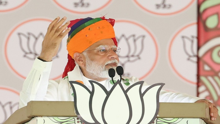 News Hour: ಕಾಂಗ್ರೆಸ್ಗೆ ನರೇಂದ್ರ ಮೋದಿ ಸಂಪತ್ತಿನ ಸವಾಲ್!