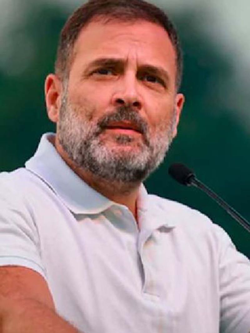 Rahul Ghandhi: ಅದೃಷ್ಟ ಪರೀಕ್ಷೆಗೂ ಮುನ್ನ ರಾಮಜನ್ಮಭೂಮಿಗೆ ಅಣ್ಣ-ತಂಗಿ? ಅಯೋಧ್ಯೆ ಭೇಟಿ ಹಿಂದಿನ ಗುಟ್ಟೇನು..?