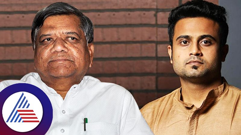 ಗಡಿನಾಡು ಬೆಳಗಾವಿಯಲ್ಲಿ ಲೋಕ ಕದನ ಗೆಲ್ಲೋರ್ಯಾರು? ಯುವ ನಾಯಕ v/s ಮಾಜಿ ಸಿಎಂ ನಡುವೆ ಬಿಗ್ ಫೈಟ್ !