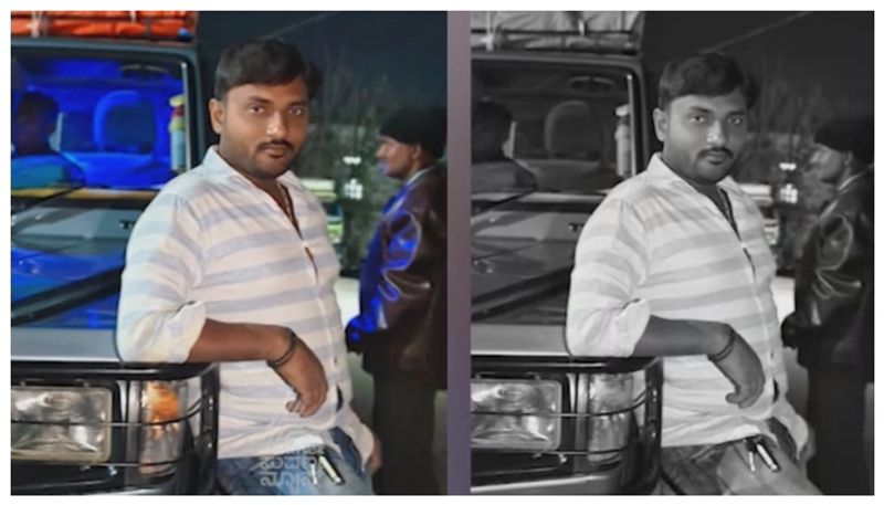 ನಾಲ್ಕು ಮಕ್ಕಳಿದ್ದರೂ ಪೂಜಾರಿ ಮಗಳ ಜೊತೆ ಲವ್..! ಅವನನ್ನ ಮುಗಿಸಲು ಇಡೀ ಕುಟುಂಬವೇ ಒಂದಾಗಿತ್ತು..!