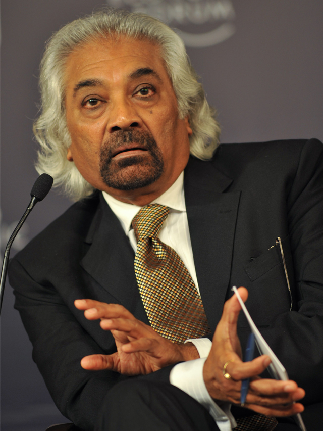 Sam Pitroda: ಮೋದಿ ಕೈಗೆ ಮಾತಿನ ಬ್ರಹ್ಮಾಸ್ತ್ರ ಕೊಡ್ತಾ ಇರೋದ್ಯಾರು..? ಸ್ಯಾಮ್ ಪಿತ್ರೋಡಾ ಹೇಳಿಕೆಯಿಂದ ಆಗಿದ್ದೇನೇನು..?