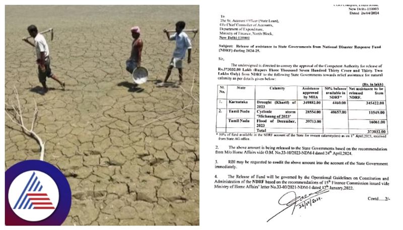 ಕೇಂದ್ರದಿಂದ ಸಂಪೂರ್ಣ ಬರ ಪರಿಹಾರ ಬಿಡುಗಡೆಗೆ ಒತ್ತಾಯ: ವಿಧಾನಸೌಧದ ಗಾಂಧಿ ಪ್ರತಿಮೆ ಎದುರು ಕಾಂಗ್ರೆಸ್ ಪ್ರತಿಭಟನೆ