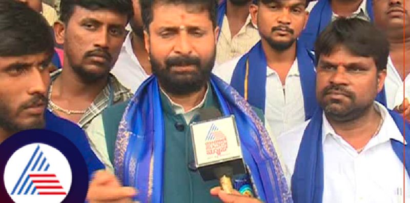 ಇದು ಜನವಿರೋಧಿ, ಸತ್ತು ಹೋಗಿರೋ ಸರ್ಕಾರ, ಜನರೇ ದಫನ್ ಮಾಡೋ ದಿನ ಬರುತ್ತೆ: ಸಿಟಿ ರವಿ