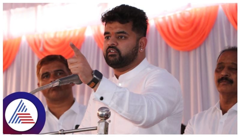 ಎಲ್ಲಿದ್ದೀಯಪ್ಪಾ ಪ್ರಜ್ವಲ್?: 20 ದಿನಗಳಿಂದ ಅಜ್ಞಾತವಾಸ, ನಿತ್ಯಾನಂದನ ದಾರಿ ತುಳಿತಾನಾ ಪೆನ್‌ಡ್ರೈವ್ ವೀರ?