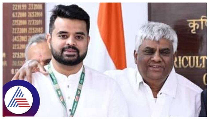 Prajwal Revanna : ಪ್ರಜ್ವಲ್ ರೇವಣ್ಣ ವಿರುದ್ಧ ಪ್ರತಿಭಟನೆಯ ಜ್ವಾಲಾಗ್ನಿ: SIT ಎದುರು ಸಂತ್ರಸ್ತೆಯರು ಹೇಳಿದ್ದೇನು ?