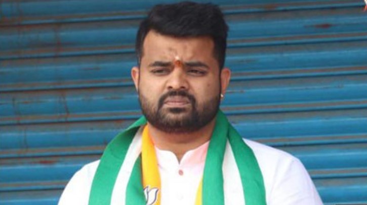 ವಿಡಿಯೋ ವೈರಲ್ ಆಗ್ತಿದ್ದಂತೆ ಪ್ರಜ್ವಲ್ ಎಸ್ಕೇಪ್? ಬಂಧನ ತಪ್ಪಿಸಿಕೊಳ್ಳಲು ಜರ್ಮನಿಗೆ ಎಸ್ಕೇಪ್ ?