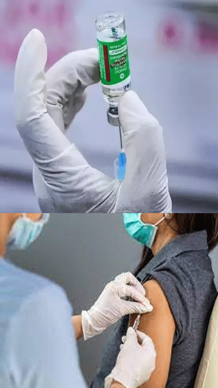 CoviShield: ಸಂಜೀವಿನಿಯಾಗಿದ್ದ ಕೊರೊನಾ ಲಸಿಕೆಯೇ ಜೀವಕ್ಕೆ ಕುತ್ತು ತರುತ್ತಾ? ಹೃದಯಾಘಾತ ಸಮಸ್ಯೆಗೆ ಕೋವಿಶೀಲ್ಡ್ ಕಾರಣನಾ?