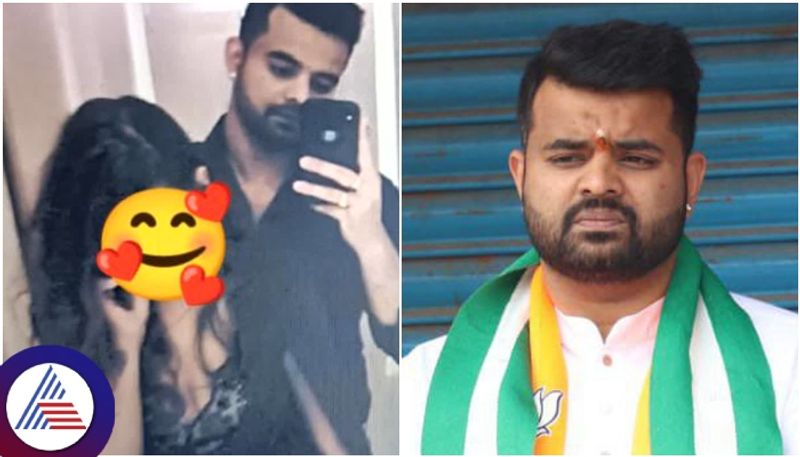 Prajwal Revanna: ಪ್ರಜ್ವಲ್ ಮೊಬೈಲ್ನಿಂದ ವಿಡಿಯೋ ಲೀಕ್ ಆಗಿದ್ದೇ ರೋಚಕ ! ಮಾಜಿ ಕಾರು ಚಾಲಕನಿಗೆ ಸಿಕ್ಕಿದ್ದು ಹೇಗೆ ?