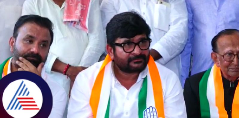 ಸರ್ಕಾರದಲ್ಲಿ ಶಾಸಕ V/S ಸಚಿವರ ಸಂಘರ್ಷ: ಪರೋಕ್ಷವಾಗಿ ರಾಜೀನಾಮೆ ಮಾತಾಡಿದ್ರಾ ಕುಲಕರ್ಣಿ?