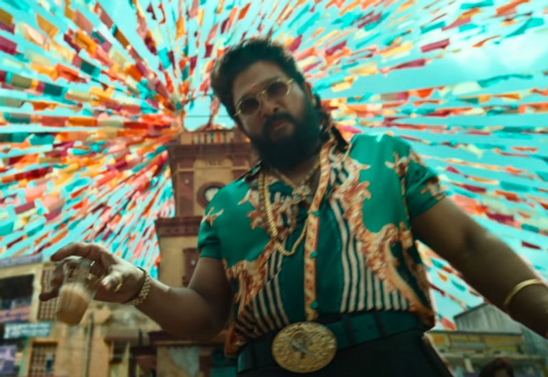 ಯಶ್ ಜೊತೆ ಮತ್ತೆ ಪೈಪೋಟಿಗೆ ಇಳಿದ ಅಲ್ಲು ಅರ್ಜುನ್! ಕೆಜಿಎಫ್2 ದಾಖಲೆ ಮುರಿಯಲು ಪುಷ್ಪ2 ದೊಡ್ಡ ಪ್ಲ್ಯಾನ್!