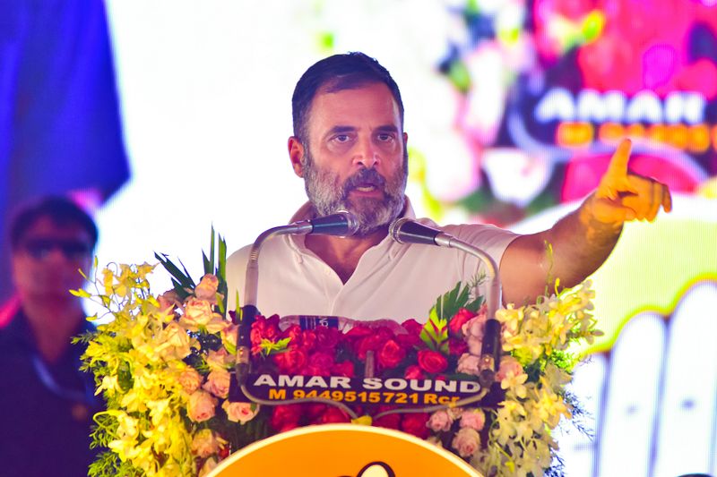 ಕ್ಷೇತ್ರ ಬದಲಾವಣೆ, ಸೋಲಿನ ಭೀತಿಯೋ, ಗೆಲುವಿನ ಲೆಕ್ಕಾಚಾರವೋ! ಅಮೇಥಿ, ರಾಯ್ಬರೇಲಿ ರಾಜಕೀಯ ಇತಿಹಾಸವೇನು?