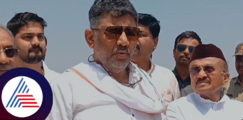 ಚನ್ನಪಟ್ಟಣ ಅಖಾಡಕ್ಕೆ ಇಳಿಯಲು ರೆಡಿಯಾದ್ರಾ ಡಿಕೆಶಿ? ದಳಪತಿಗೆ ಸಡ್ಡು ಹೊಡೆಯಲು ಅಖಾಡಕ್ಕೆ ಇಳಿತಾರಾ?