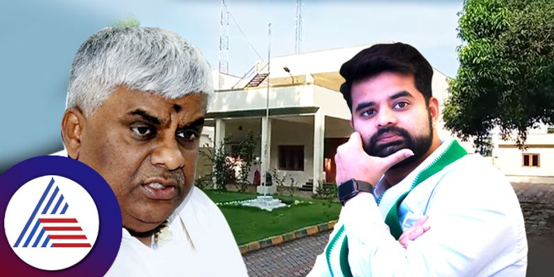 ಪ್ರಜ್ವಲ್ ಪೆನ್ಡ್ರೈವ್ ಪ್ರಕರಣಕ್ಕೆ ದಿನಕ್ಕೊಂದು ಟ್ವಿಸ್ಟ್! “ಸನ್ ಆಫ್ ರೇವಣ್ಣ”ಗೆ ಕಾದಿದ್ಯಾ ಭಾರೀ ಸಂಕಷ್ಟ..?