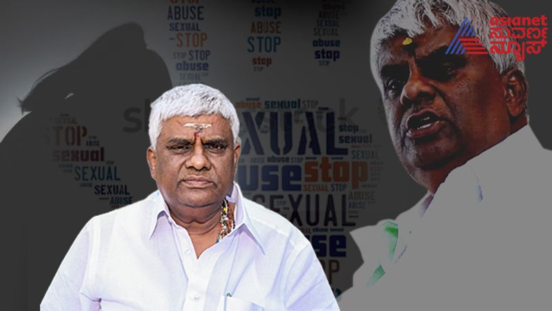 HD Revanna: ರಾತ್ರಿಯಿಡಿ ಎಸ್‌ಐಟಿ ಕಚೇರಿಯಲ್ಲಿ ಕಳೆದ ರೇವಣ್ಣ: ಸಿಐಡಿ ಕಚೇರಿಗೆ ಎಂಟ್ರಿ ಆಗುತ್ತಿದ್ದಂತೆ ಕಣ್ಣೀರು !