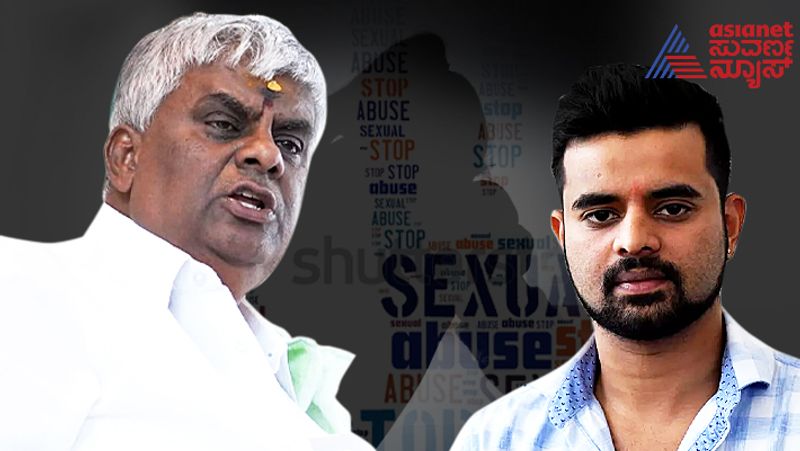 5 ಬಾರಿ ಟೆಕೆಟ್ ಬುಕ್ ಮಾಡಿ ಕ್ಯಾನ್ಸಲ್, 7.5 ಲಕ್ಷ ರೂ ಖರ್ಚು ಮಾಡಿದರೂ ಭಾರತಕ್ಕೆ ಬರ್ಲಿಲ್ಲ ಪ್ರಜ್ವಲ್!