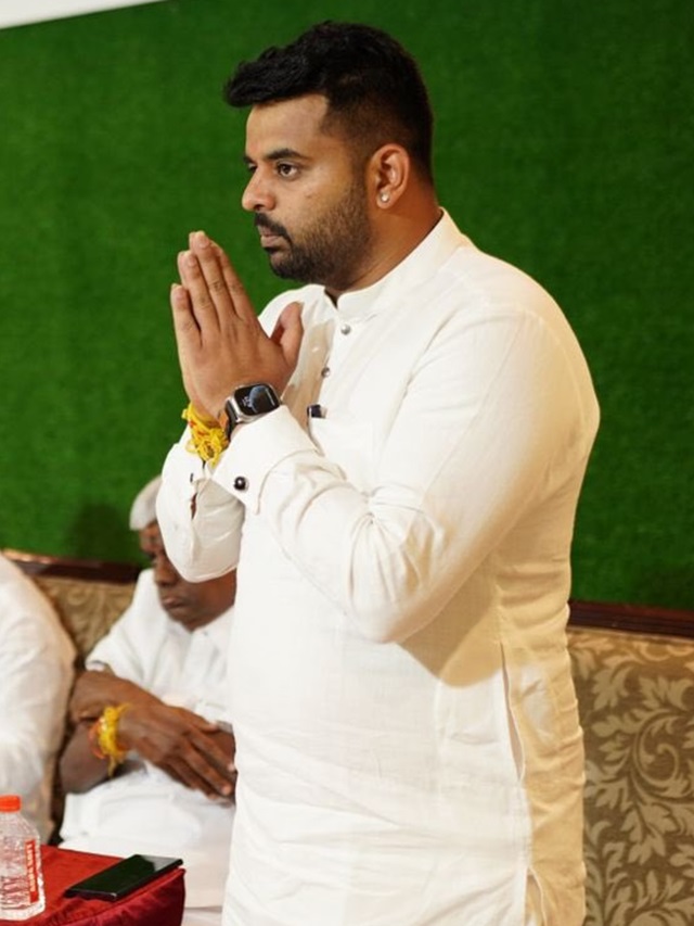  ಪಾಕಿಸ್ತಾನಕ್ಕೆ ಗೌರವ ನೀಡೋದನ್ನ ಭಾರತ ಕಲಿಯಬೇಕು ಅಂದ್ರಲ್ಲ ಕಾಂಗ್ರೆಸ್‌ ನಾಯಕ ಮಣಿಶಂಕರ್‌ ಅಯ್ಯರ್‌