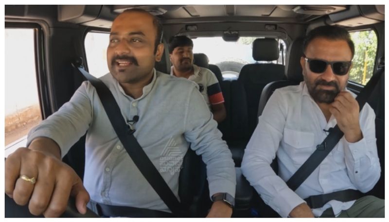 Santosh Lad Interview: ಈ ಬಾರಿ ಪ್ರಹ್ಲಾದ ಜೋಶಿ ಗೆಲ್ತಾರಾ? ಈ ಬಗ್ಗೆ ಸಂತೋಷ್ ಲಾಡ್ ಹೇಳಿದ್ದೇನು ?