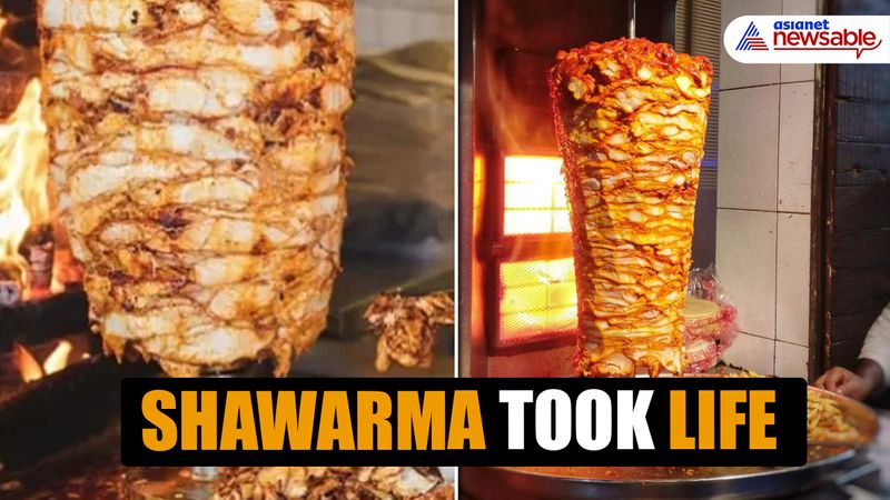 ಶವರ್ಮಾ‌ ತಯಾರಕರಿಗೆ ಶಾಕಿಂಗ್ ನ್ಯೂಸ್: ಇದರ ತಯಾರಿಕೆಗೆ ಬಳಸುವ ಬಣ್ಣ ಅಸುರಕ್ಷಿತ- ವರದಿ