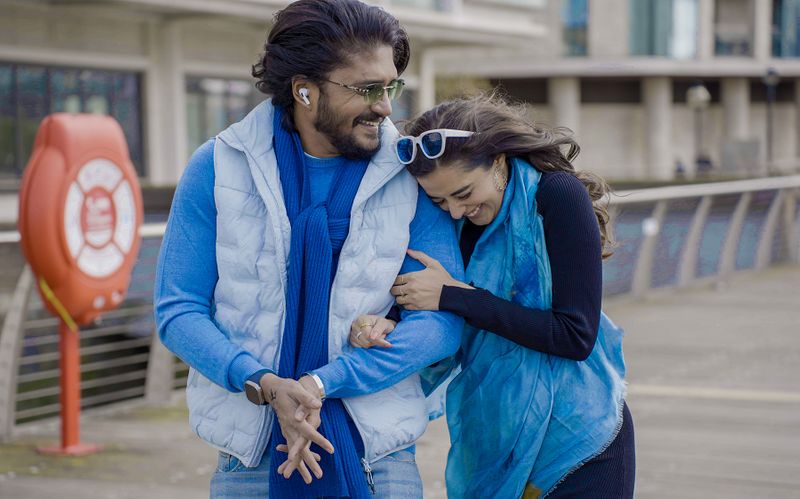 ಲವ್ ಲೀ ಗೆದ್ದರೂ ಬೇಸರಗೊಂಡ ಚಿಟ್ಟೆ ವಸಿಷ್ಠ ಸಿಂಹ ! ಸಿನಿಮಾವನ್ನ ಕೆಟ್ಟ ಟೈಂನಲ್ಲಿ ಬಿಡುಗಡೆ ಮಾಡಿದ್ವಿ ಎಂದ ಡೈರೆಕ್ಟರ್!