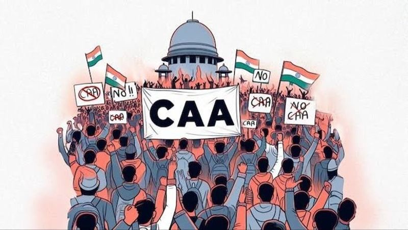CAA Act: ಪಾಕ್ ಸೇರಿದಂತೆ 3 ರಾಷ್ಟ್ರಗಳ ವಲಸಿಗರಿಗೆ ಭಾರತದ ಪೌರತ್ವ: ಯಾರಿಗೆ ಸಿಗಲಿದೆ ಗೊತ್ತಾ ಈ ಪ್ರಮಾಣ ಪತ್ರ?
